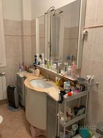 MOBILE BAGNO 120X36(52) STONDATO