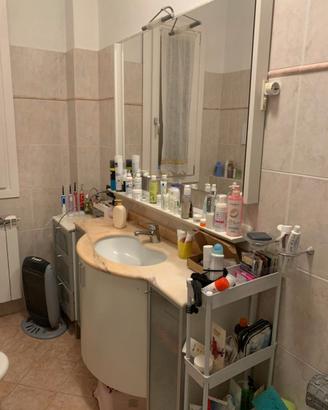 MOBILE BAGNO 120X36(52) STONDATO