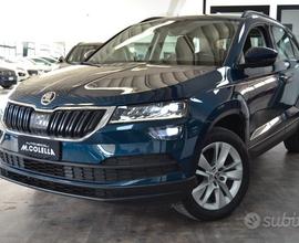 Skoda Karoq 1.6 TDI 115CV Style Navi/Xenon/Cruise/