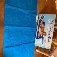 Tappetino Rinfrescante Per Cani  animali