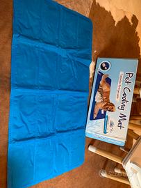 Tappetino Rinfrescante Per Cani  animali