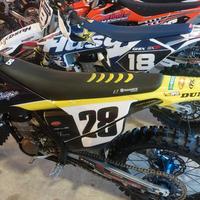 Husqvarna FC 450 rockstar- 2021