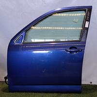 PORTIERA ANTERIORE SINISTRA DAIHATSU Terios 2Â° Se