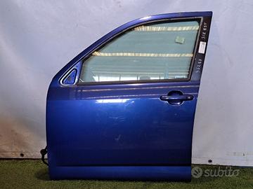 PORTIERA ANTERIORE SINISTRA DAIHATSU Terios 2Â° Se