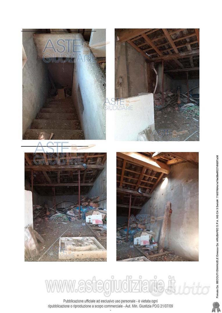 Appartamento – Trino, Vercelli - Vista 2