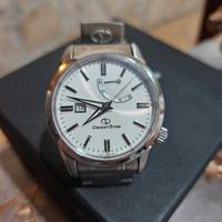 orient star riserva di carica 