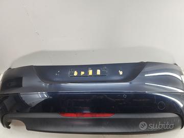 PARAURTI POSTERIORE AUDI TT Cabrio Serie (8J3) 8J0