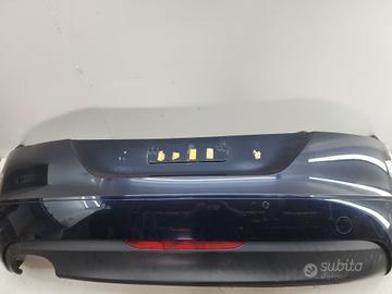 PARAURTI POSTERIORE AUDI TT Cabrio Serie (8J3) 8J0
