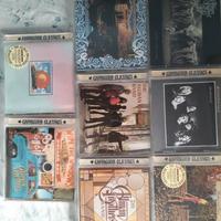 Allman Brothers Band, CD dalla mia collezione