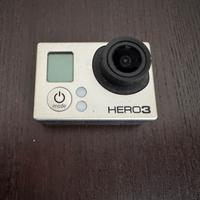 GoPro hero 3 black