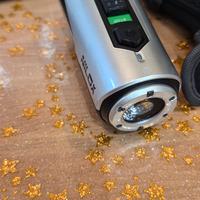 Videocamera action cam 