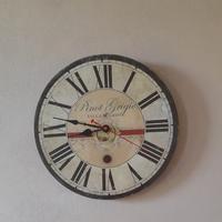 Orologio da parete 