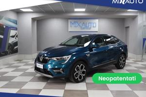 RENAULT Arkana 1.6 E-Tech Full Hybrid 145 CV Inten