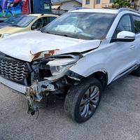 DR MOTOR DR 4.0 1.5 Bi-Fuel GPL