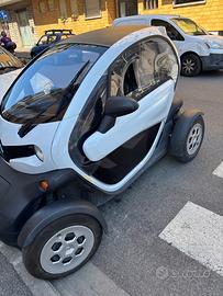 Renault Twizy - 2012