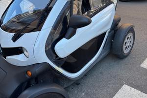Renault Twizy - 2012