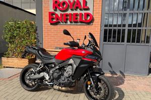 Yamaha Tracer 9