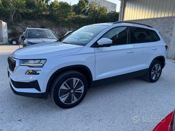 Skoda Karoq 1.0 TSI 110 CV Executive