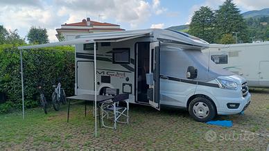 SemintegraleMclouis Mc4 Slim 331 del 2026/02