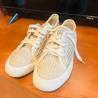 Superga rete anni 90 n:42