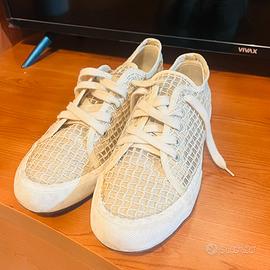 Superga rete anni 90 n:42