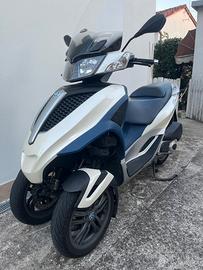 Piaggio MP3 Yourban (2011)
