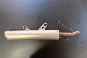 Terminale HGH KTM/Husqvarna/GasGas