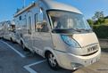 Hymer/eriba HYMER B 574 SL
