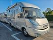 Hymer/eriba HYMER B 574 SL