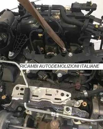 Motore Fiat 900 Benzina Cod. 312a2000