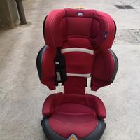 Seggiolino Chicco Oasys 2.3 Evo FixPlus - isofix