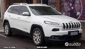 Jeep cherokee ricambi 2019 2020 #1