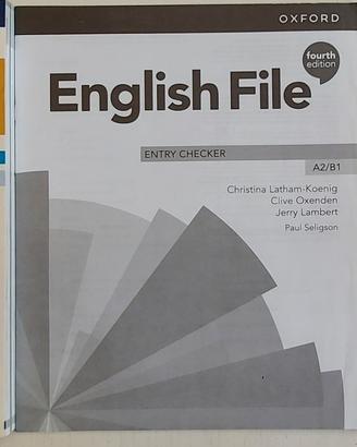 English File Digital Gold ISBN 9780194435758