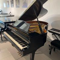 Pianoforte mezzacoda Yamaha C3