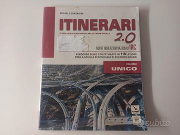 Itinerari 2.0 con espansioni multimediali