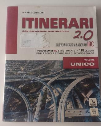 Itinerari 2.0 con espansioni multimediali