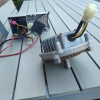 motore elettrico 36v 