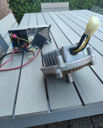 motore elettrico 36v 