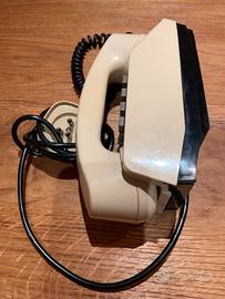 telefono mod chicco vintage