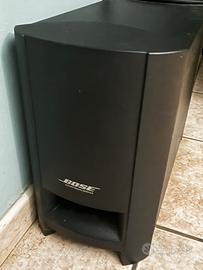Bose Cinemate GS