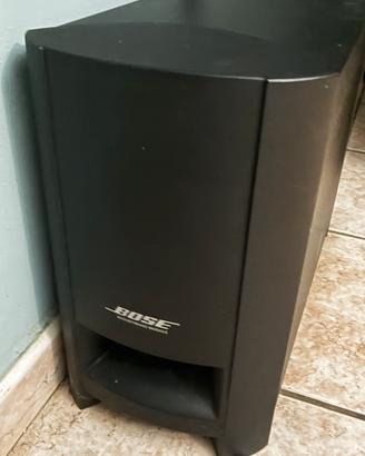 Bose Cinemate GS