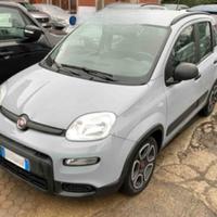 FIAT Panda 3ª serie Panda 1.0 FireFly S&S Hybr...
