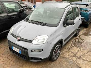 FIAT Panda 3ª serie Panda 1.0 FireFly S&S Hybr...