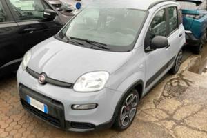 FIAT Panda 3ª serie Panda 1.0 FireFly S&S Hybr...
