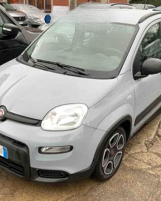 FIAT Panda 3ª serie Panda 1.0 FireFly S&S Hybr...