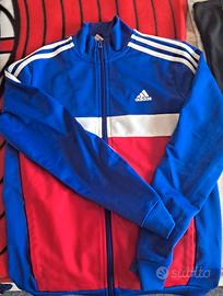 tuta Adidas ragazzo