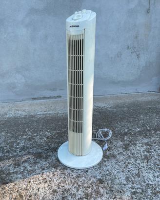 VENTILATORE A COLONNA KENDO
