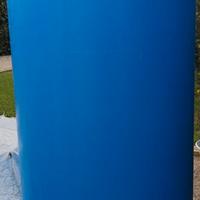 Serbatoio Acqua Cisterna in Polietilene 1000 LT