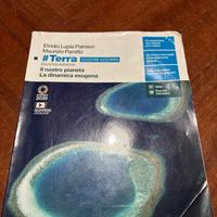 #terra il nostro pianeta e la dinamica esogena