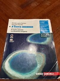 #terra il nostro pianeta e la dinamica esogena
